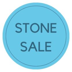 Stone Sale Logo